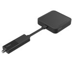 Strong SRT427 Smart TV box Nero 4K Ultra HD 16 GB Wi-Fi Collegamento ethernet LAN