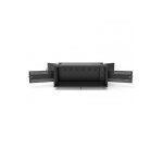 Port Designs 901975 chariot et rangement roulant Module de charge et de gestion Noir