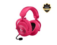 Logitech G PRO X 2 LIGHTSPEED Headset