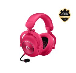 Logitech G PRO X 2 LIGHTSPEED Headset