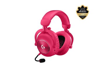 Logitech G PRO X 2 LIGHTSPEED Headset