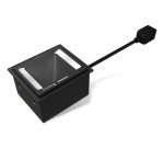 Newland FM3281 Grouper Lecteur de code barres intégré 1D/2D CMOS Noir