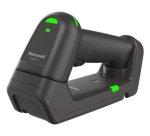 Honeywell 1962GSR-2USB-5-R lector de código de barras Lector de códigos de barras portátil 1D/2D Negro