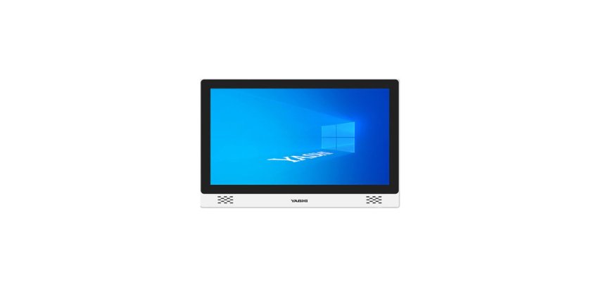 YASHI YZ1610 touch control panel 39.6 cm (15.6") 1920 x 1080 pixels