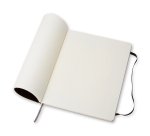 Moleskine Classic Notebook