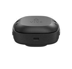 HTC VIVE Ultimate Tracker Noir