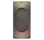 Belkin OVB050HQ écran et protection arrière de téléphones portables Protection d'écran transparent Samsung 1 pièce(s)