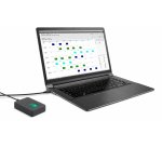 Safescan FP-150 lettore di impronte digitali USB tipo A Nero