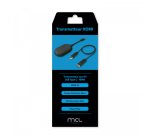 MCL VB3A99ALBU-C/HDMI système de présentation sans fil HDMI + USB Type-A Clé logicielle