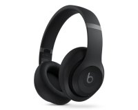 Apple Beats Studio Pro Auriculares Inalámbrico y alámbrico Diadema Llamadas/Música USB Tipo C Bluetooth Negro