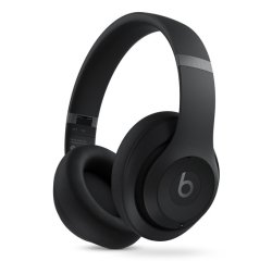 Apple Beats Studio Pro Auriculares Inalámbrico y alámbrico Diadema Llamadas/Música USB Tipo C Bluetooth Negro