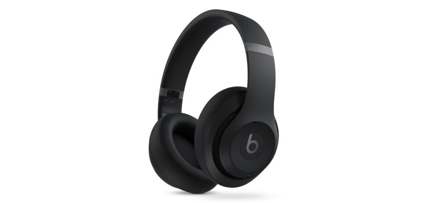 Apple Beats Studio Pro Auriculares Inalámbrico y alámbrico Diadema Llamadas/Música USB Tipo C Bluetooth Negro