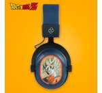 Blade DB2001 auricular y casco Auriculares Inalámbrico y alámbrico Diadema Juego USB Tipo C Bluetooth Negro, Gris, Naranja