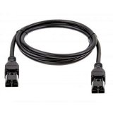 HPE HP 10A IEC320 C14-C13 8ft/2.4m PDU Cable