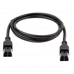 HPE HP 10A IEC320 C14-C13 8ft/2.4m PDU Cable