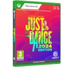Ubisoft Just Dance 2024 Standard Xbox Series X/Series S