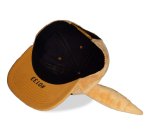 DIFUZED NH421668POK cappello Berretto Cotone, Poliestere