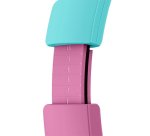 OTL Technologies L.O.L. Surprise! Cuffie Con cavo e senza cavo A Padiglione MUSICA USB tipo-C Bluetooth Rosa, Blu
