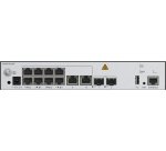 HUAWEI eKit AC600 Series AC650-512AP entrée et régulateur 10, 100, 1000 Mbit/s