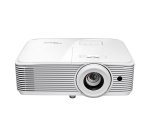Optoma EH401 4000 ANSI lumens DLP 1080p (1920x1080) Compatibilité 3D Blanc
