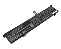 DLH LEVO5357-B045Y2 composant de laptop supplémentaire Batterie