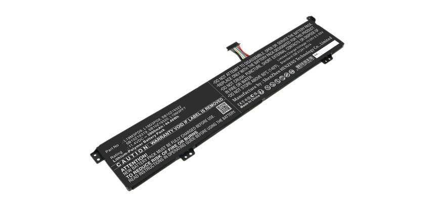 DLH LEVO5357-B045Y2 composant de laptop supplémentaire Batterie