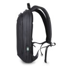 PORT Designs Chicago Evo Expandable Eco 40,6 cm (16") Sac à dos Noir