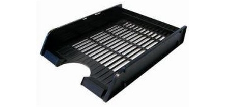 ARDA 15510 Polystyrene Black