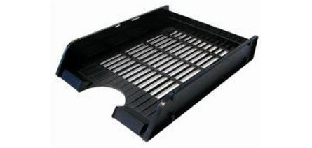 ARDA 15510 Polystyrene Black