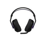 Logitech G G522 Lightspeed Casque Sans fil Arceau Gaming USB Type-C Bluetooth Noir