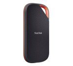 SanDisk Extreme Pro Tecnología Thunderbolt (Rayo) 2 TB USB Tipo C USB4 Gen 3x2 Negro