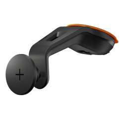 Cygnett CY4616WLCCH holder Mobile phone/Smartphone Black, Orange