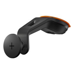 Cygnett CY4616WLCCH supporto per personal communication Telefono cellulare/smartphone Nero, Arancione