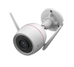 EZVIZ H3C 2K Balle (forme) Caméra de sécurité IP Extérieure 2304 x 1296 pixels Mur