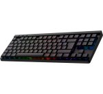 Logitech G G515 LIGHTSPEED TKL