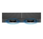 Barre de son Cgv Barre de son avec caisson de basse integre