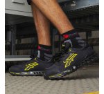 Scarpe antinfortunistiche U-Power Frank S1PS FO SR