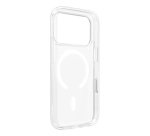 Belkin SheerForce coque de protection pour téléphones portables 16 cm (6.3") Housse Transparent