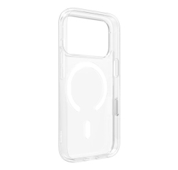 Belkin SheerForce coque de protection pour téléphones portables 16 cm (6.3") Housse Transparent