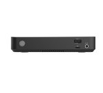 Zotac ZBOX -MI668-BE barebone PC/ poste de travail Taille pc 0,64l Noir i7-1360P 2,2 GHz