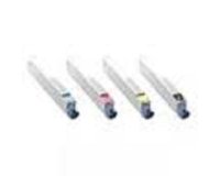 OKI 42918916 Cartouche de toner 1 pièce(s) Original Noir