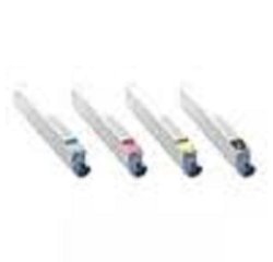 OKI 42918916 Cartouche de toner 1 pièce(s) Original Noir