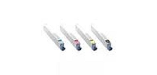 OKI 42918916 Cartouche de toner 1 pièce(s) Original Noir