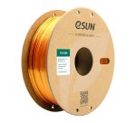 eSUN PLA-Silk Polylactic Acid (PLA) Copper 1 kg