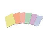 Pigna 02298901R writing notebook A4 20 sheets Multicolour