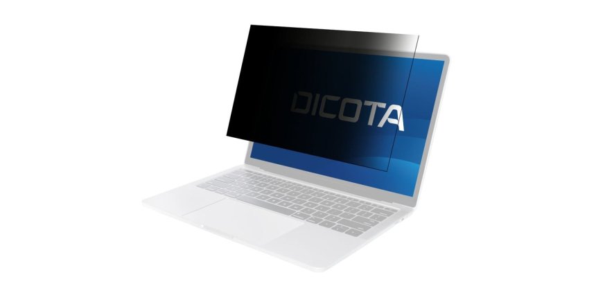 DICOTA D80494-2MGL accessoire d'ordinateurs portables Film de protection pour écran d’ordinateur portable