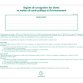 Registre de consignation des alertes en matière de santé publique et d'environnement Exacompta - 20 pages