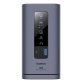 Baseus Spacemate USB Tipo C 5000 Mbit/s Verde