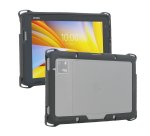 Mobilis 065034 funda para tablet 20,3 cm (8") Antigolpes Negro
