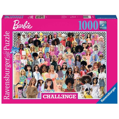 Ravensburger 17159 puzzle 1000 pz
